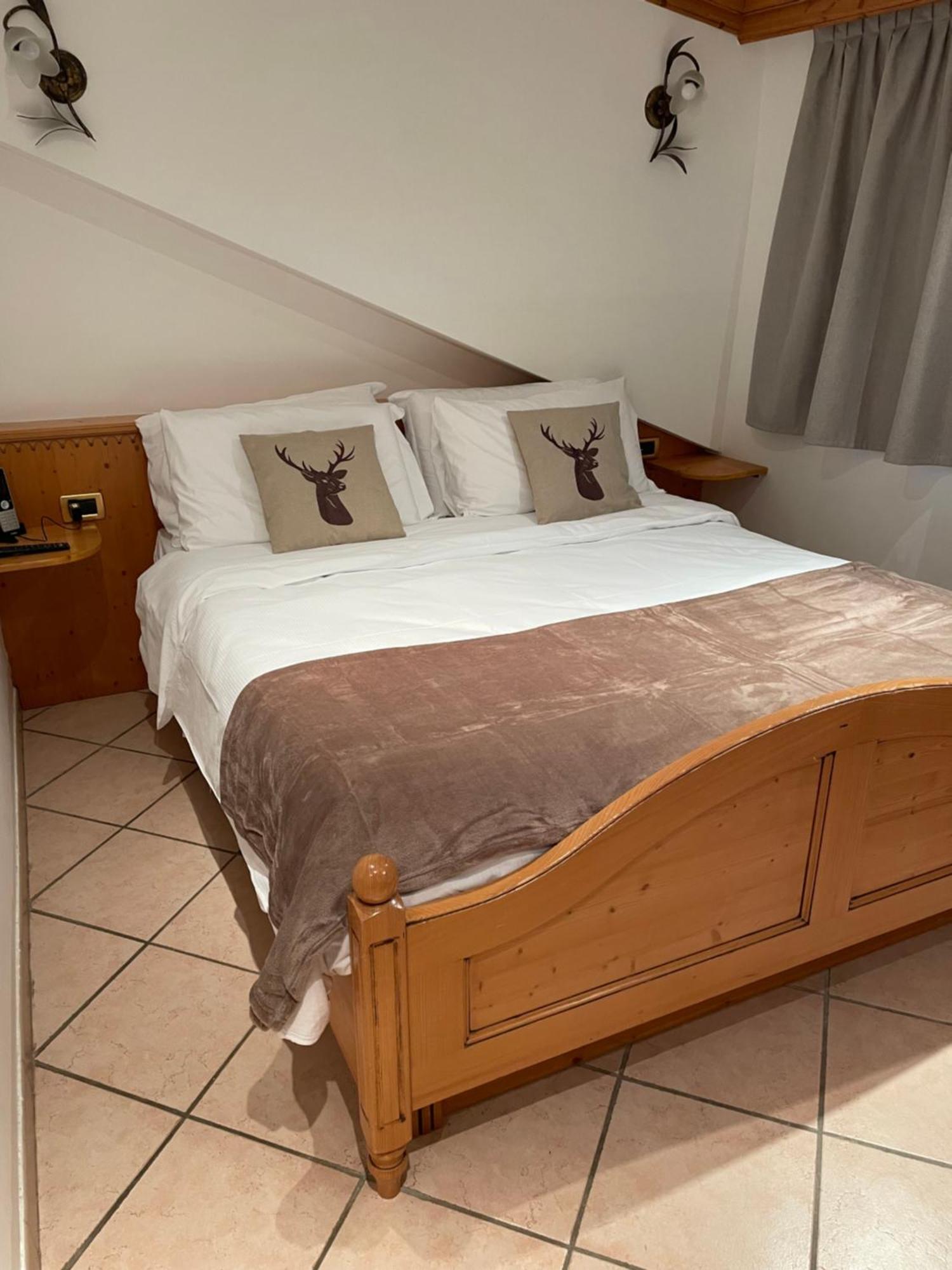 Hotel Valle Verde - Rent Ski & Bike Tarvisio Kültér fotó