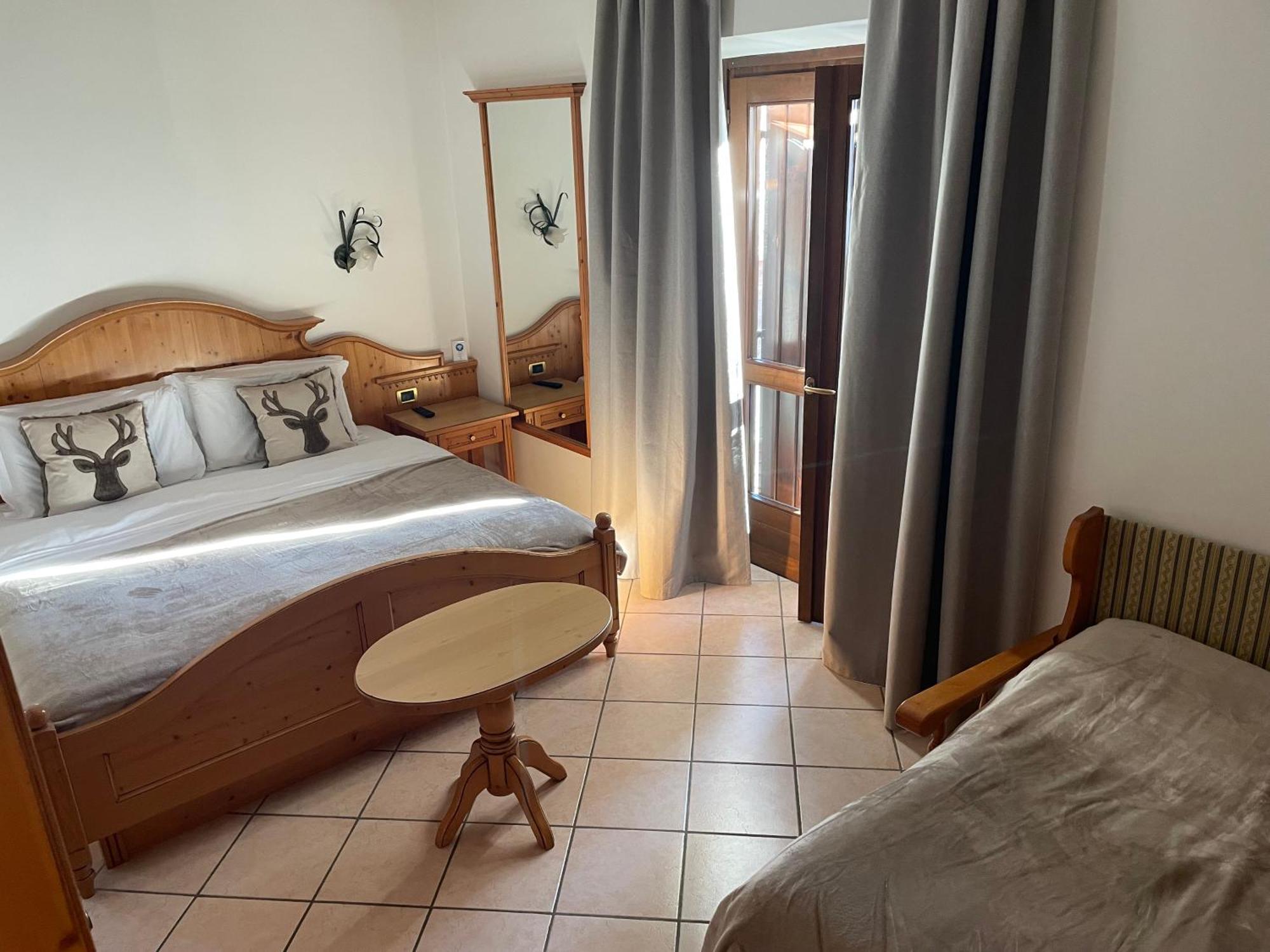 Hotel Valle Verde - Rent Ski & Bike Tarvisio Kültér fotó