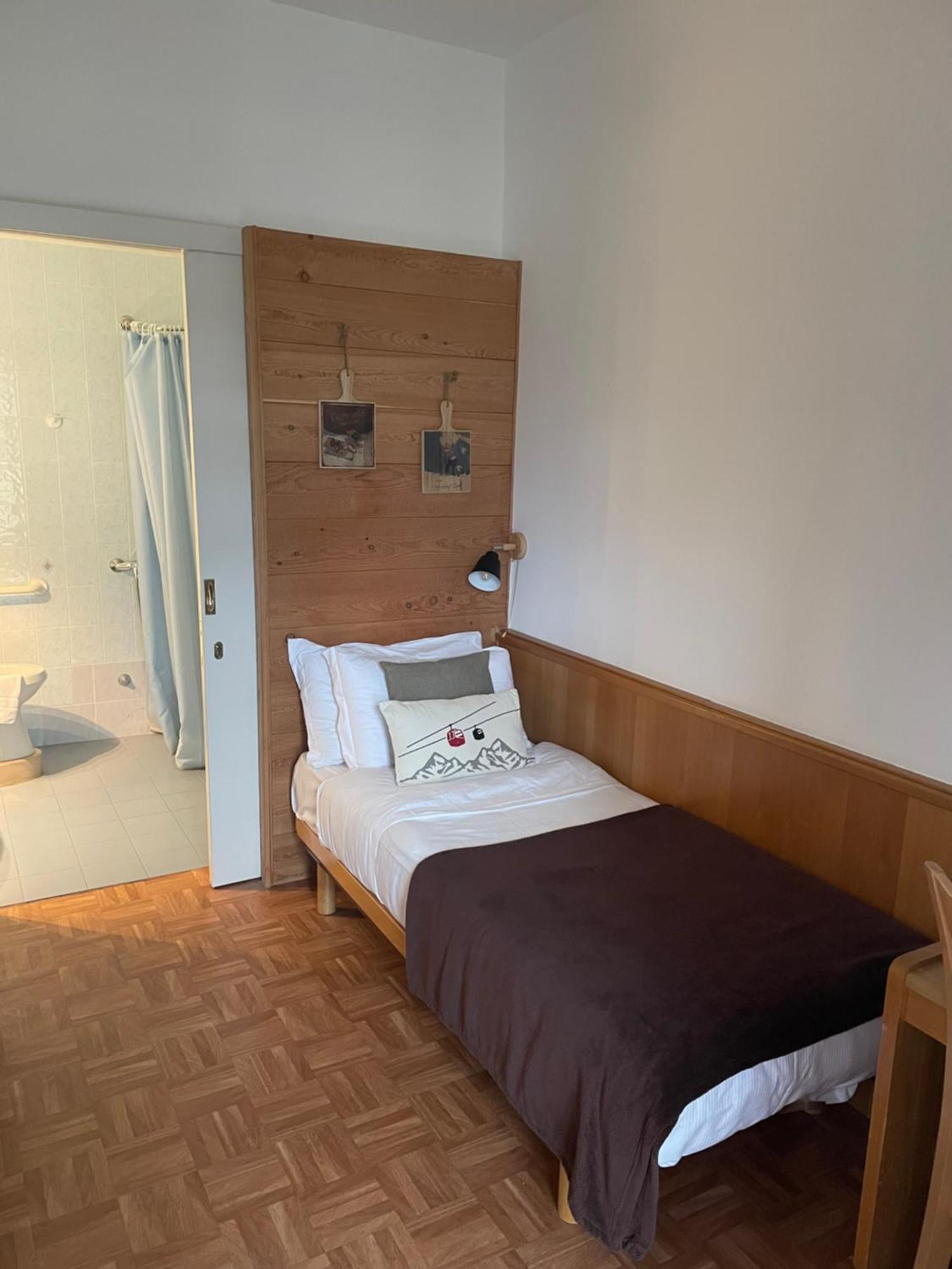 Hotel Valle Verde - Rent Ski & Bike Tarvisio Kültér fotó